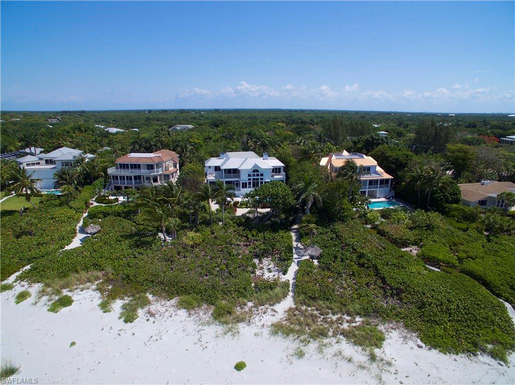 METES AND BOUNDS - Residential