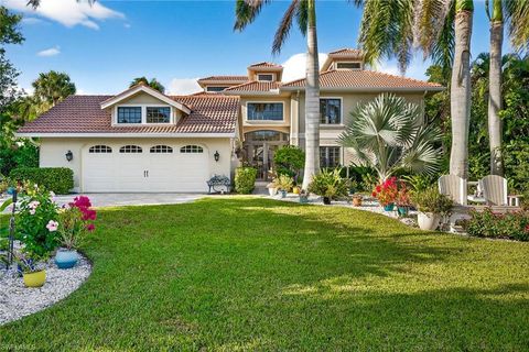 732 Windlass WAY SANIBEL FL 33957