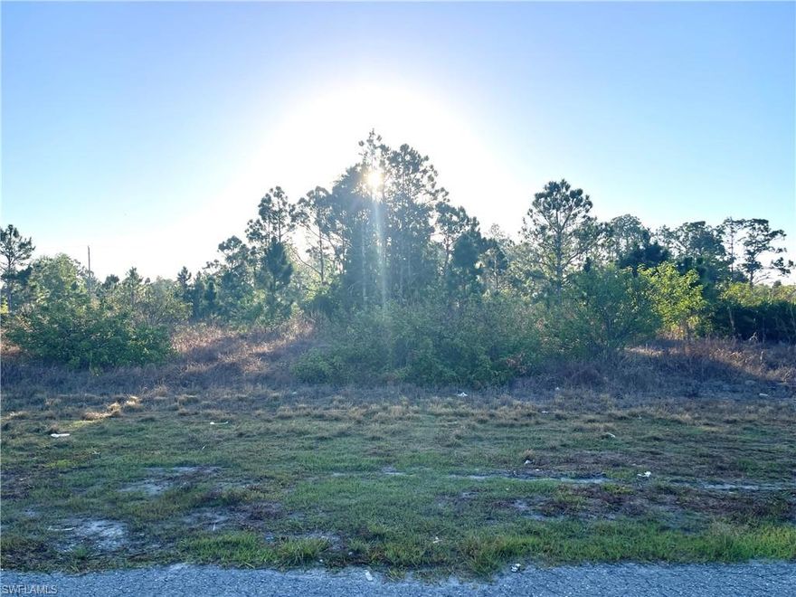 Don’t miss this 0.31-acre vacant lot with excellent potential! Located in a peaceful neighborhood, it’s perfect for building your dream home or making a strategic investment. Easy access to schools, shopping, and main roads makes this property as practical as it is promising.