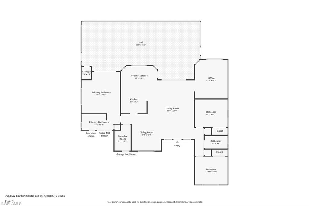 LAKE SUZY - Residential