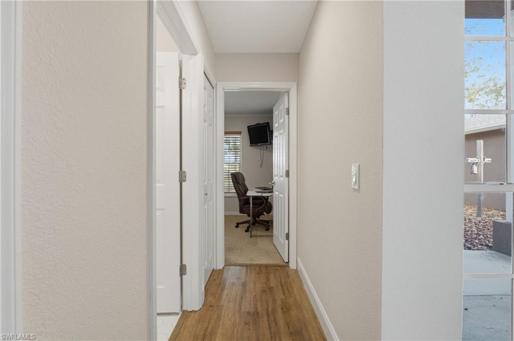 LAKE SUZY - Residential