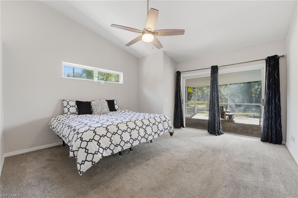 LAKE SUZY - Residential