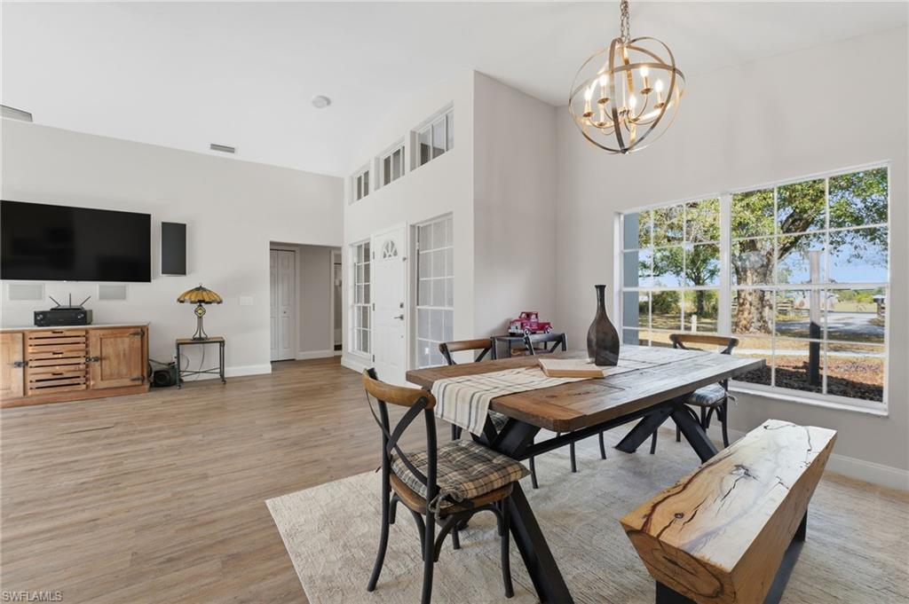 LAKE SUZY - Residential