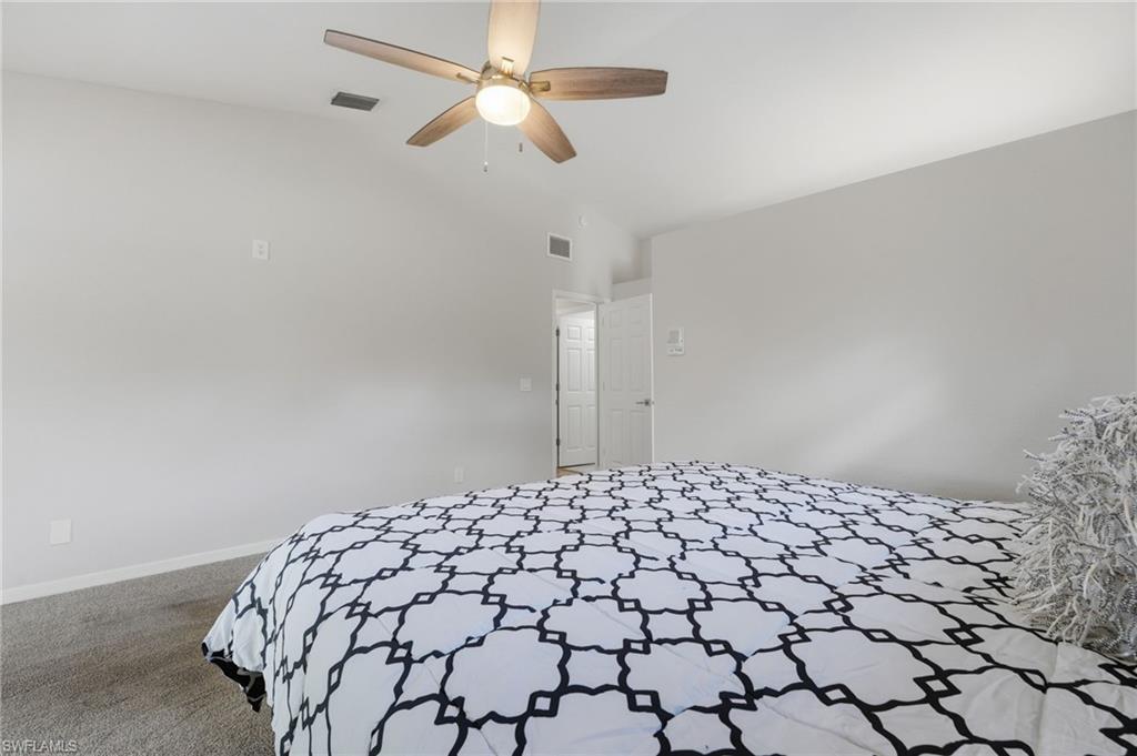 LAKE SUZY - Residential