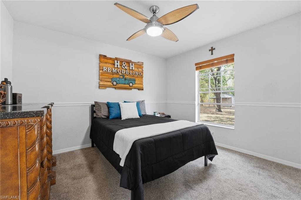 LAKE SUZY - Residential