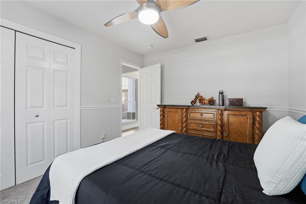 LAKE SUZY - Residential