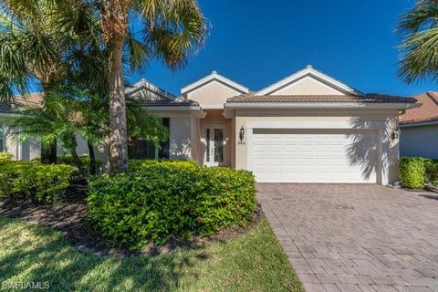 8451 Benelli CT NAPLES FL 34114