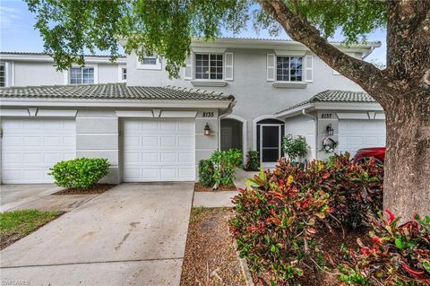 A home in FORT MYERS