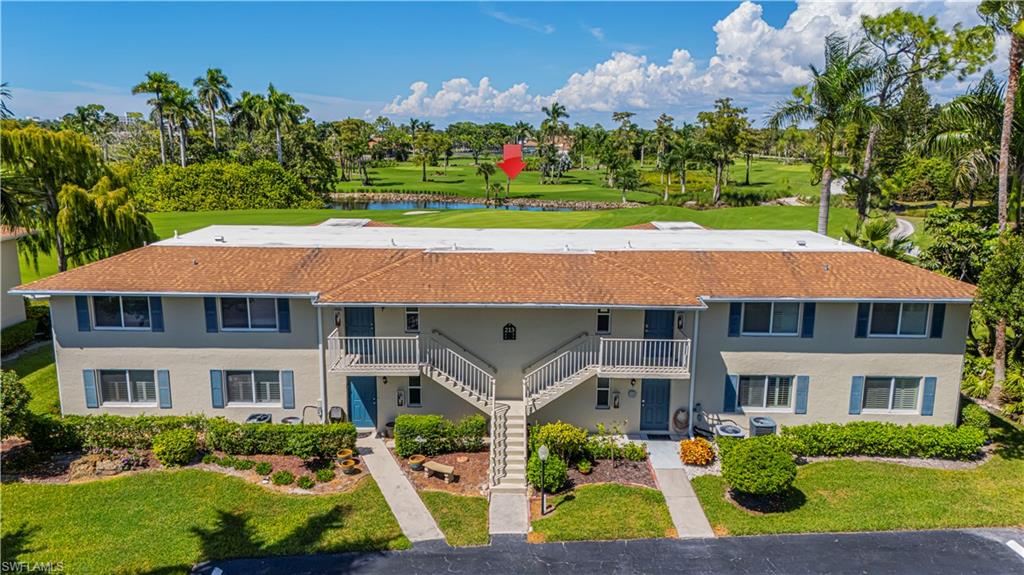 GLADES COUNTRY CLUB - Residential