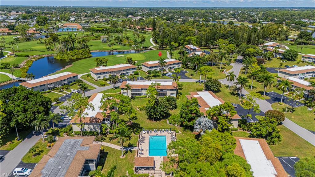 GLADES COUNTRY CLUB - Residential