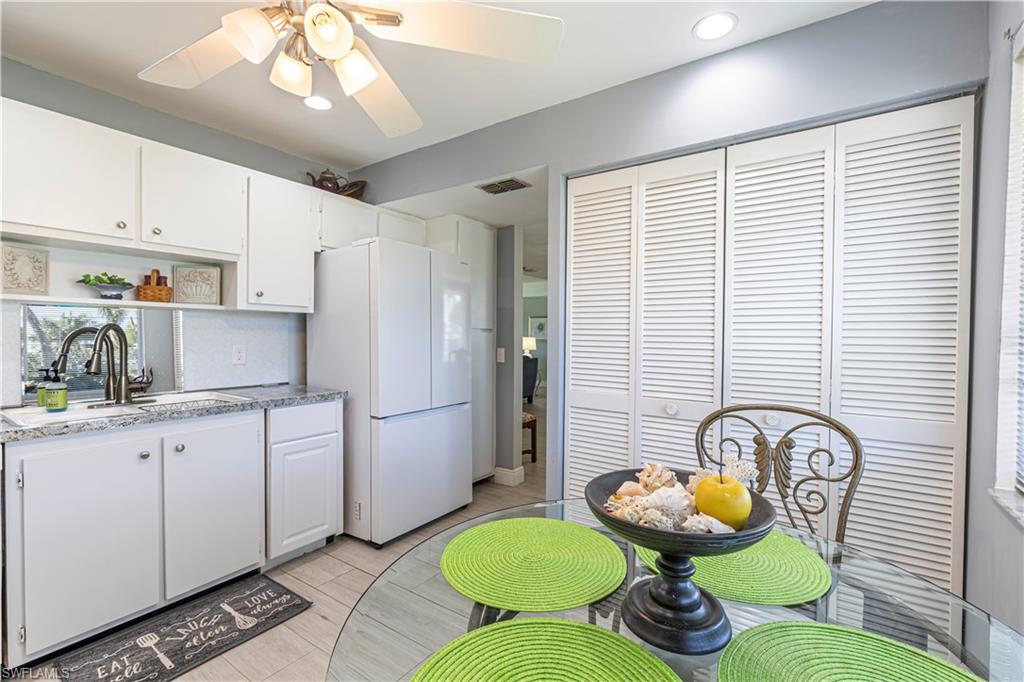 GLADES COUNTRY CLUB - Residential