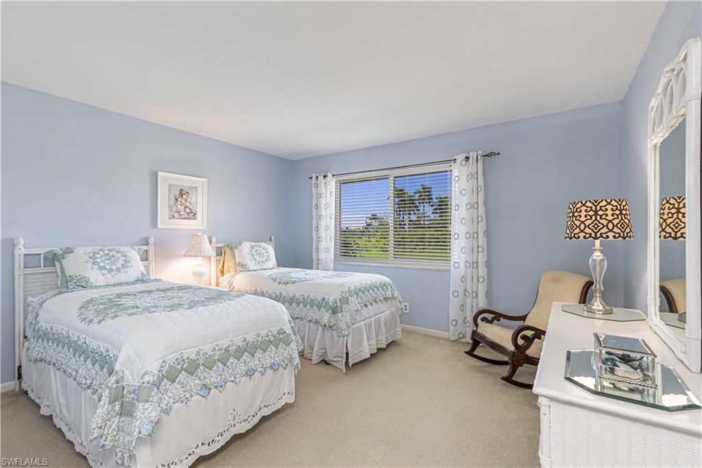 GLADES COUNTRY CLUB - Residential