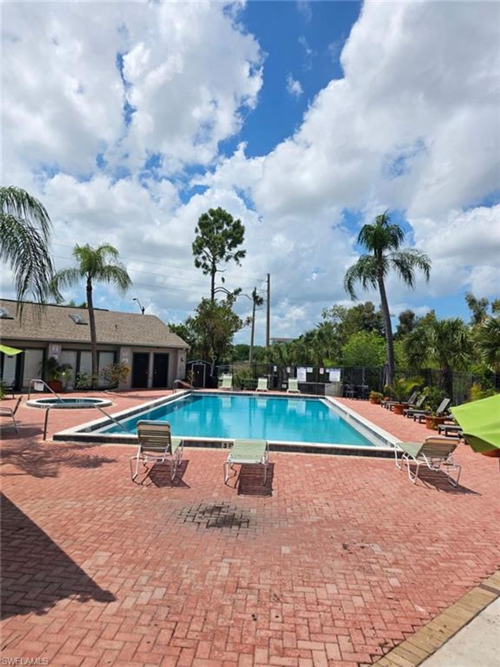 Photo of 2835 Winkler AVE #215, FORT MYERS, FL 33916 (MLS # 226016756)