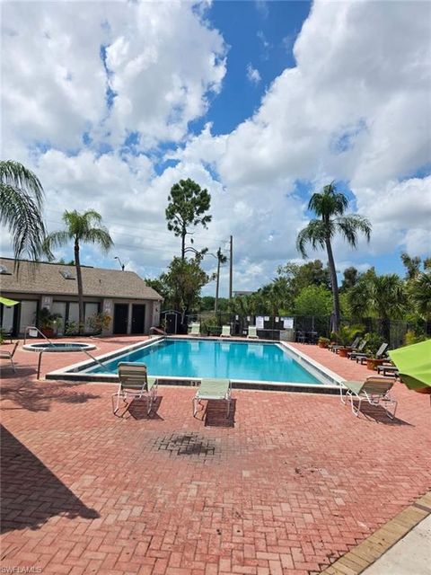 Photo of 2835 Winkler AVE #215, FORT MYERS, FL 33916 (MLS # 226016756)
