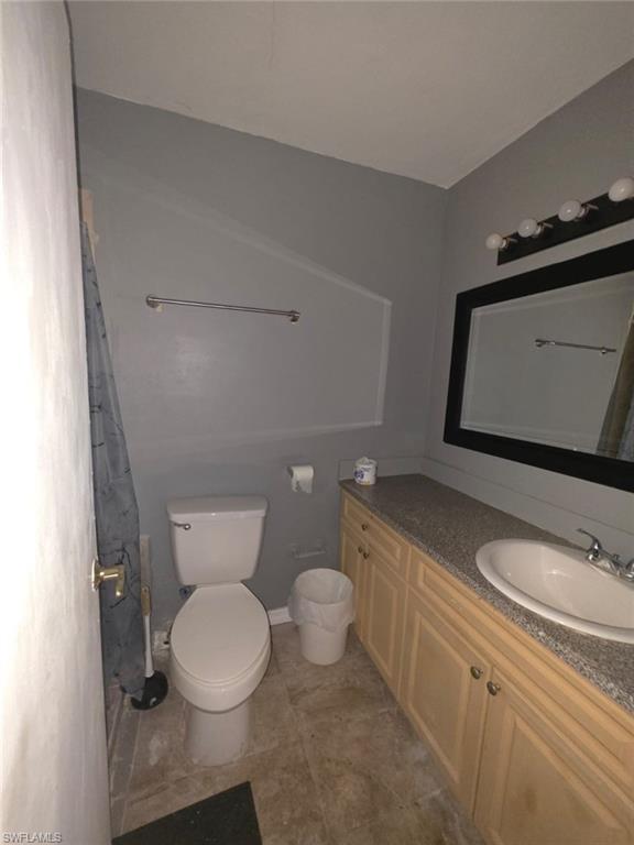 FORT MYERS - Residential