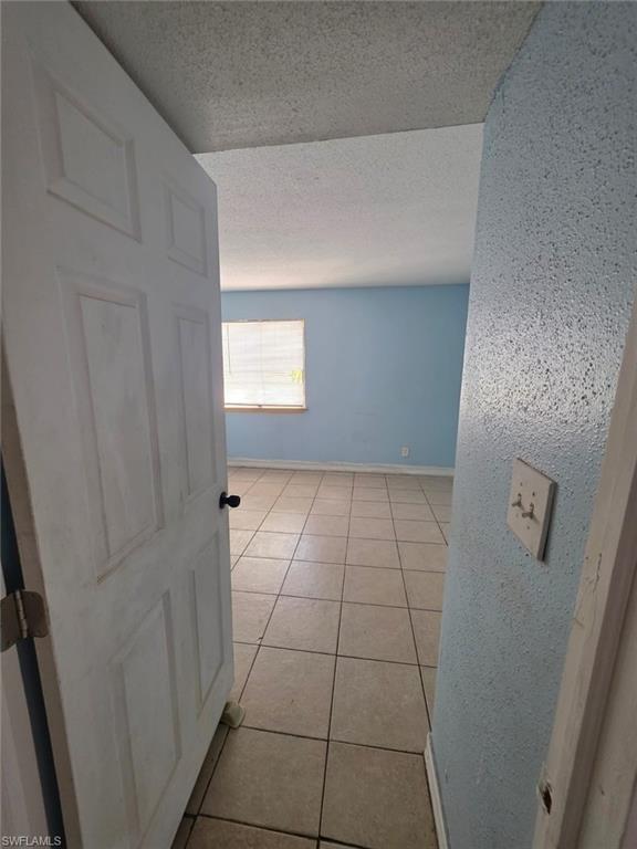 FORT MYERS - Residential