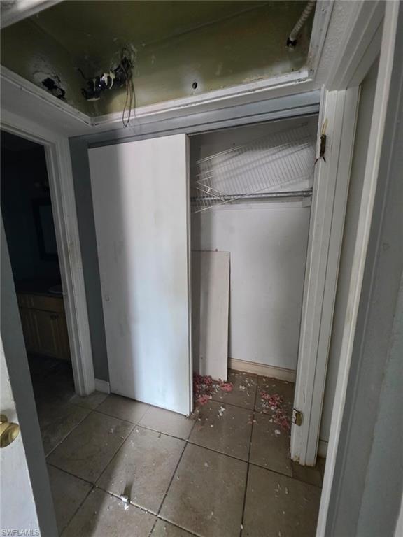 FORT MYERS - Residential