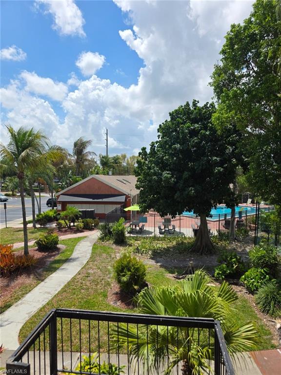 FORT MYERS - Residential