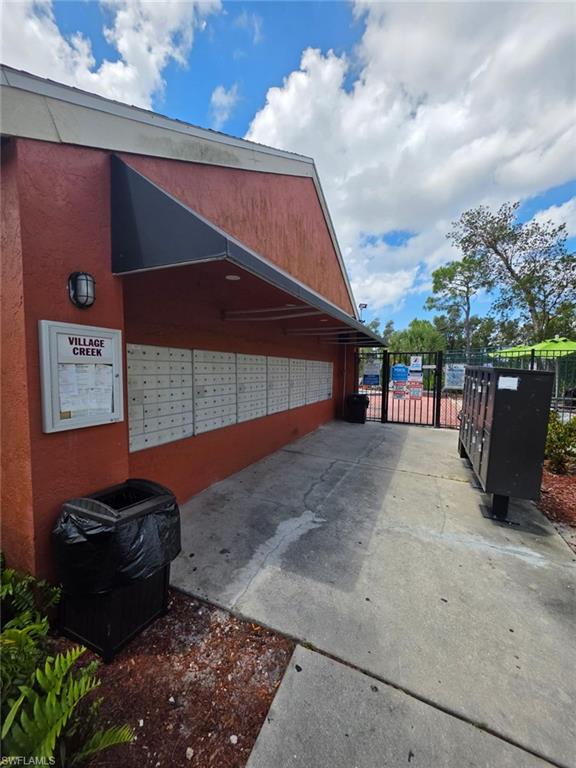 FORT MYERS - Residential