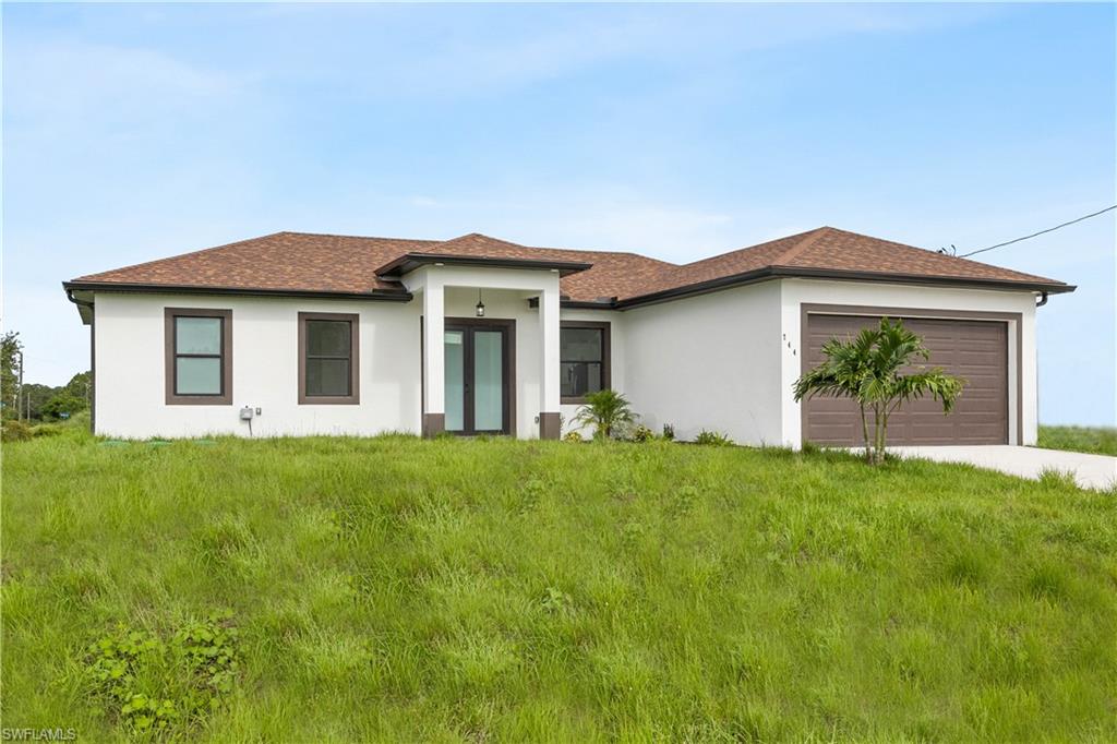 LEHIGH ACRES - Residential Lease