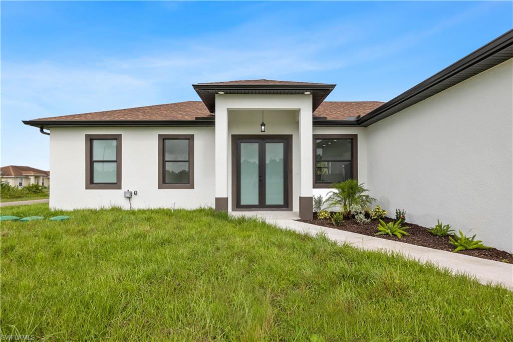 LEHIGH ACRES - Residential Lease