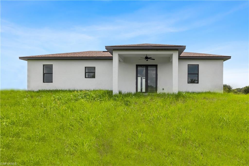 LEHIGH ACRES - Residential Lease