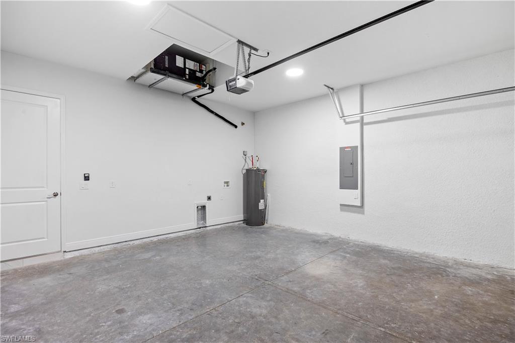 LEHIGH ACRES - Residential Lease