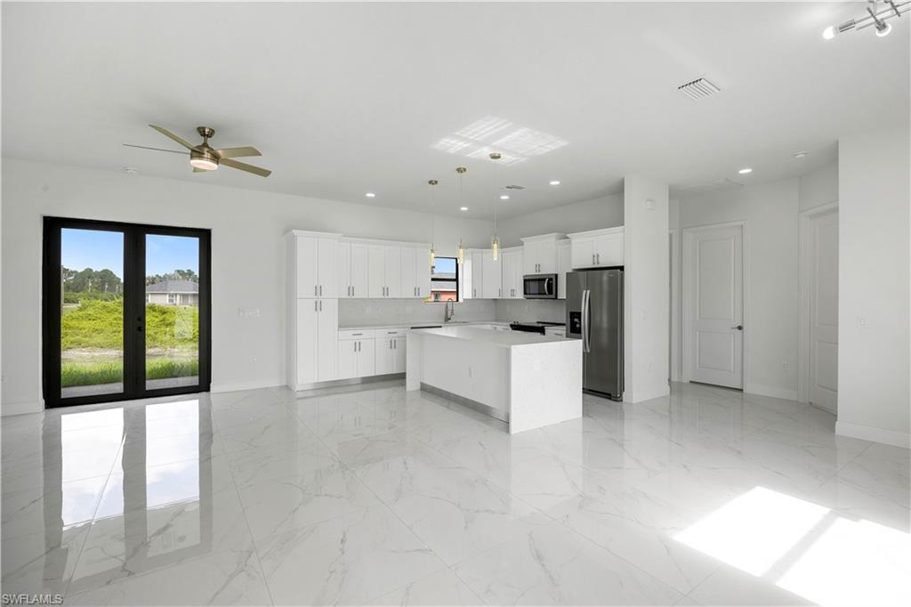 LEHIGH ACRES - Residential Lease