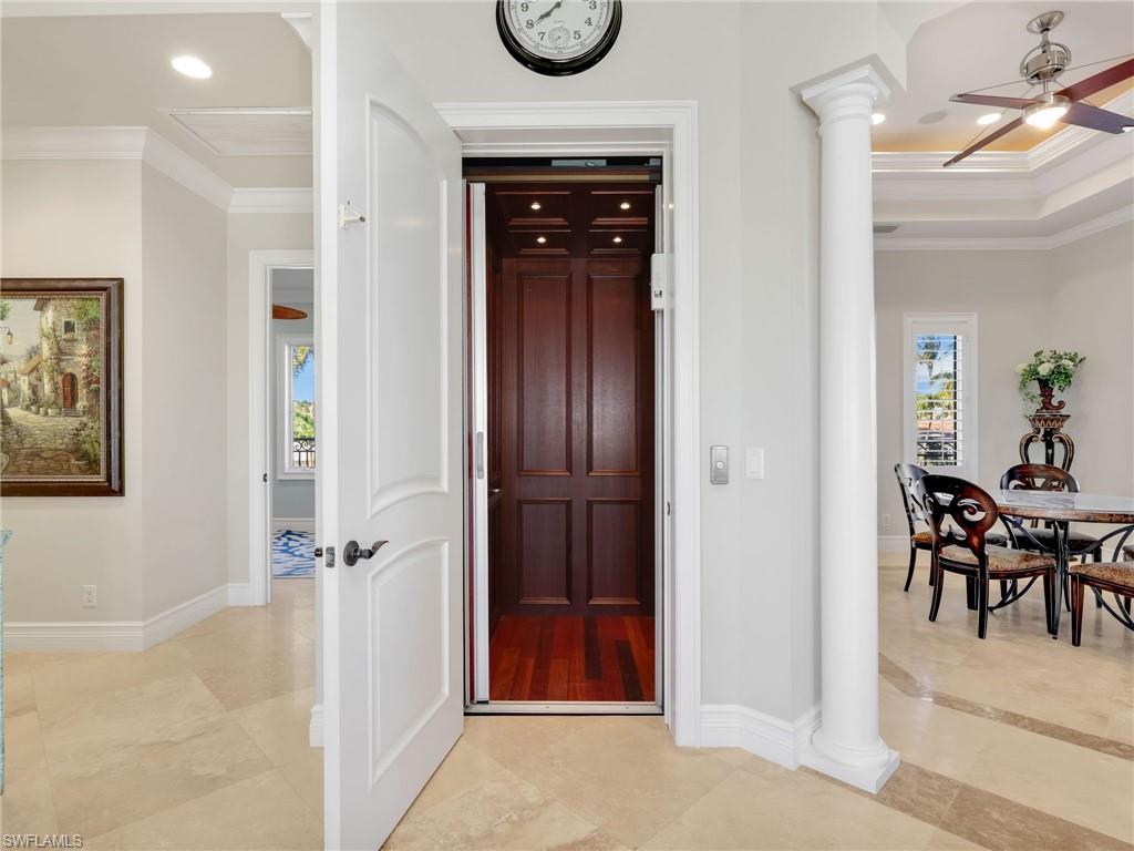 CONNERS - Residential