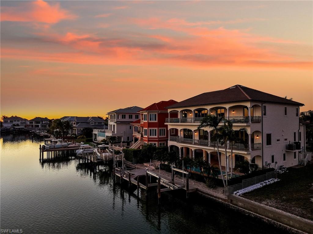 CONNERS - Residential