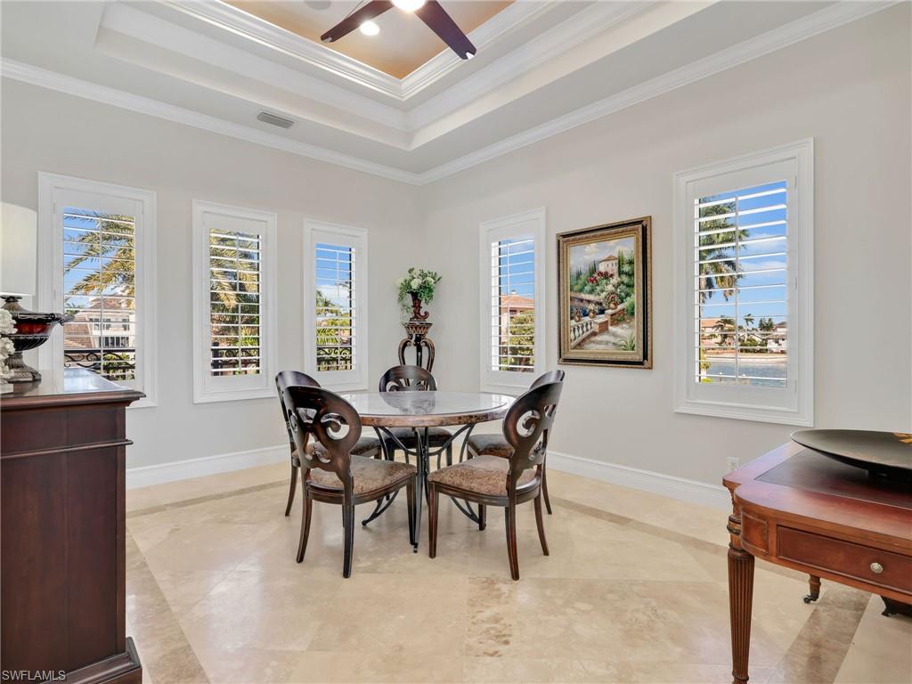 CONNERS - Residential