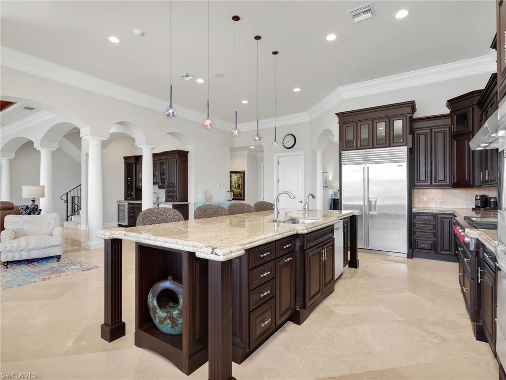 CONNERS - Residential