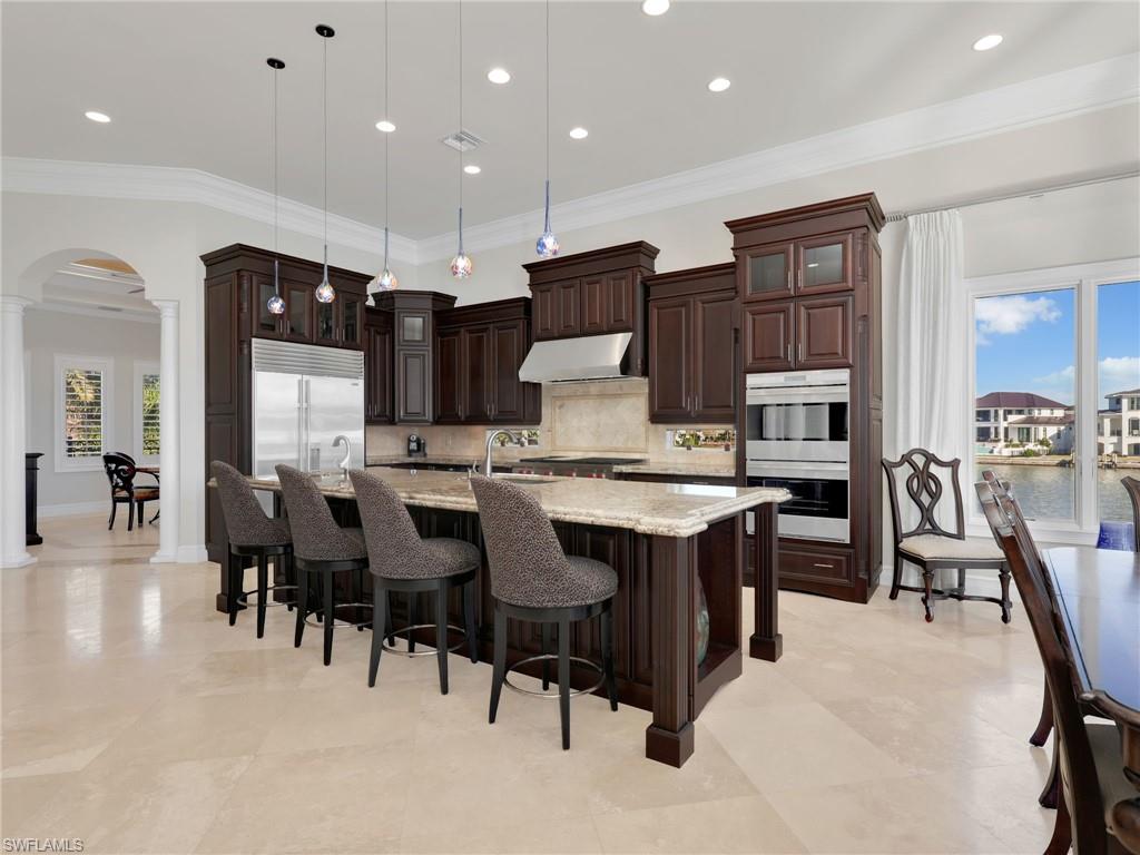 CONNERS - Residential