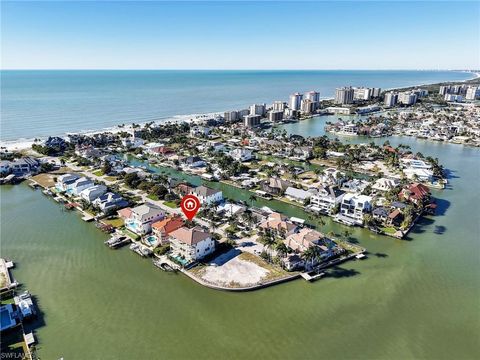 264 Bayview AVE NAPLES FL 34108