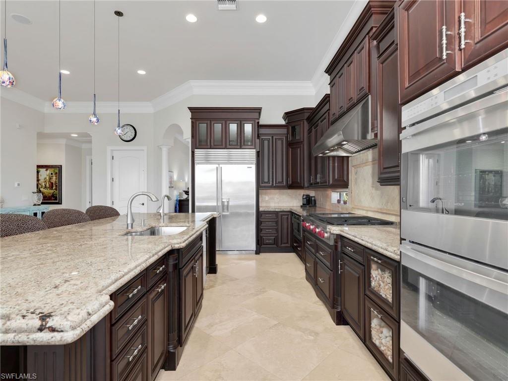 CONNERS - Residential