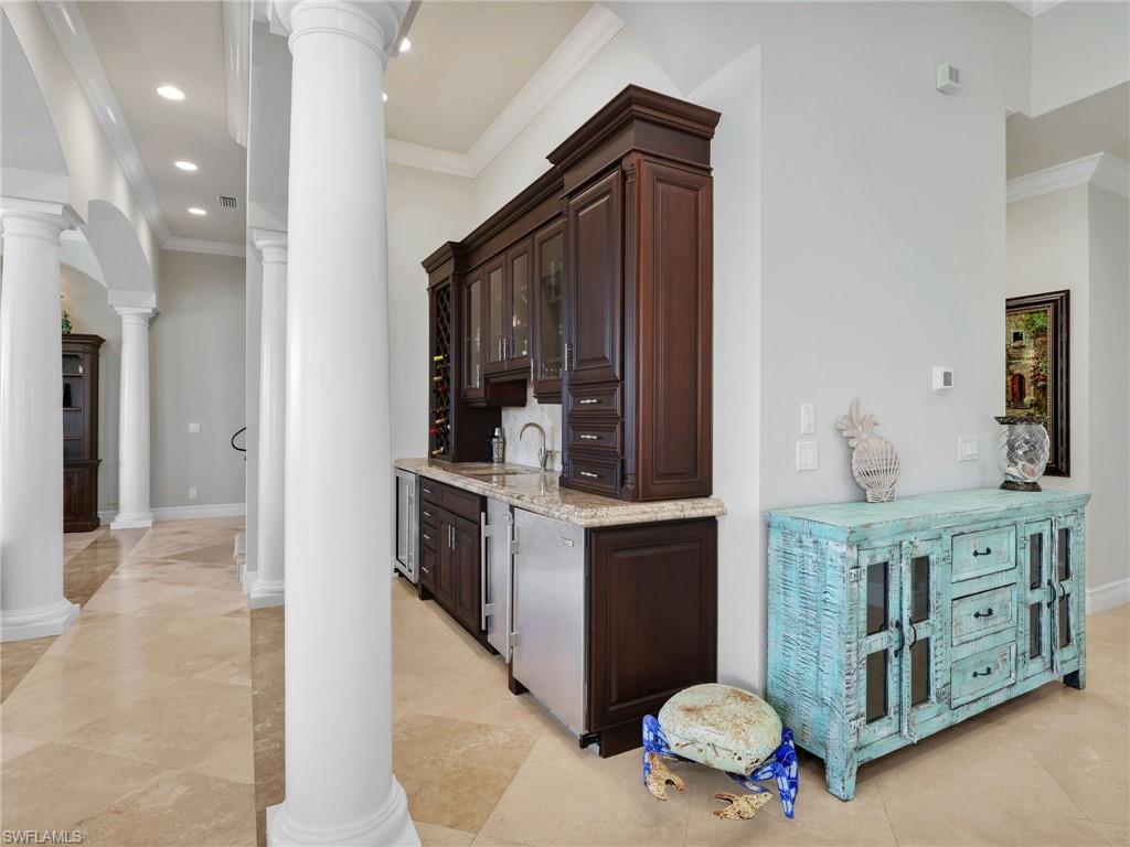 CONNERS - Residential