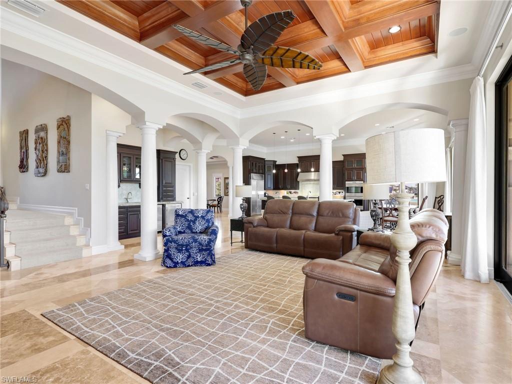 CONNERS - Residential