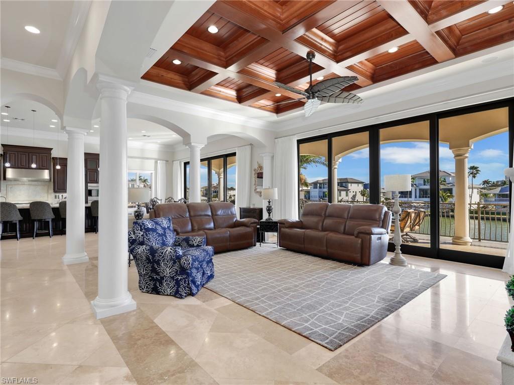 CONNERS - Residential