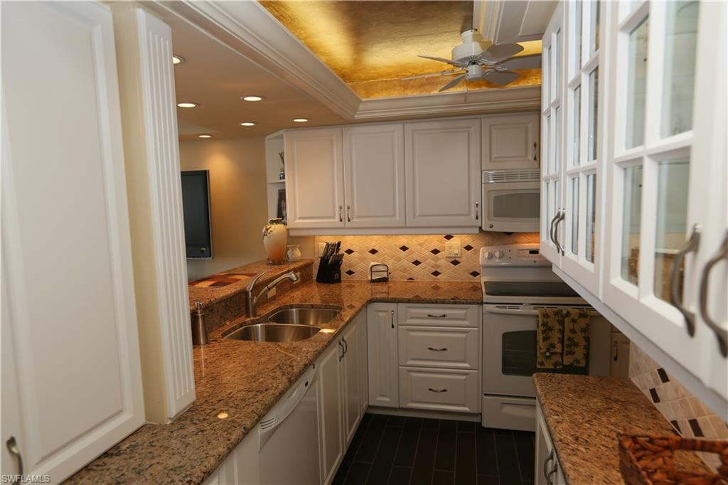 MARCO ISLAND - Residential