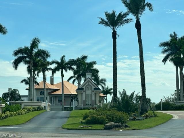 TIDEWATER ISLAND - Land