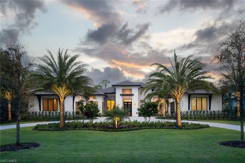 3022 Ravenna AVE NAPLES FL 34120