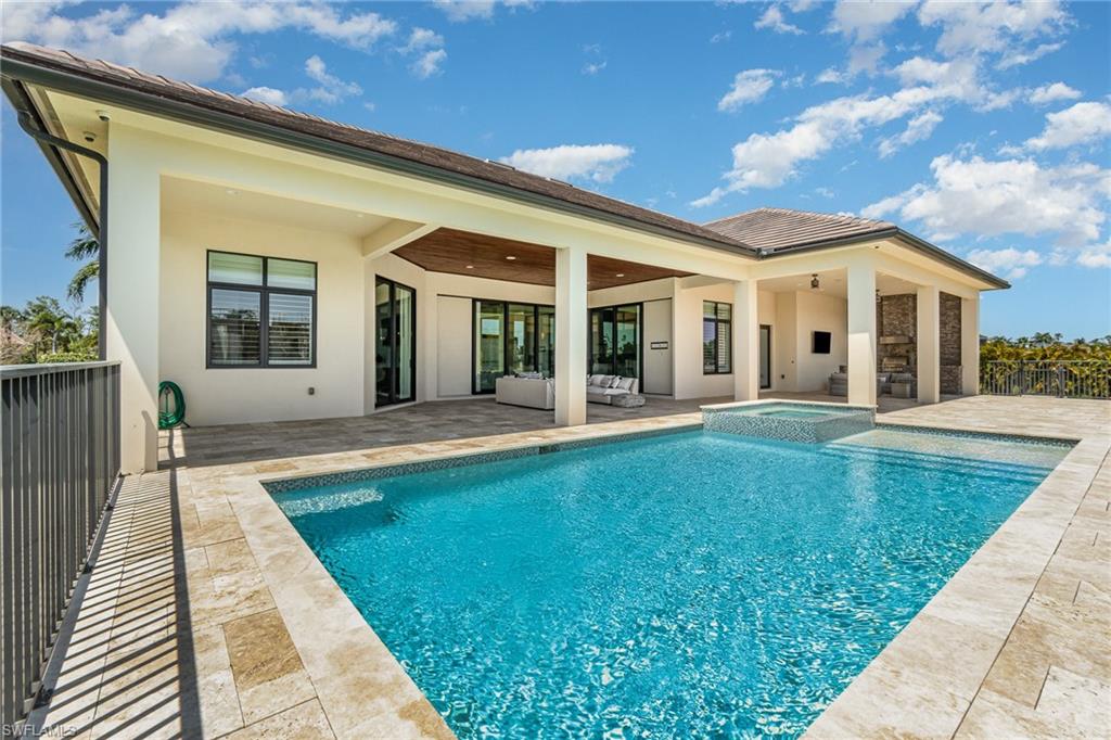 DEVONWOOD - Residential