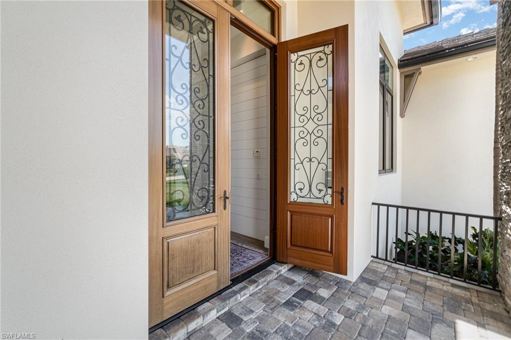 DEVONWOOD - Residential