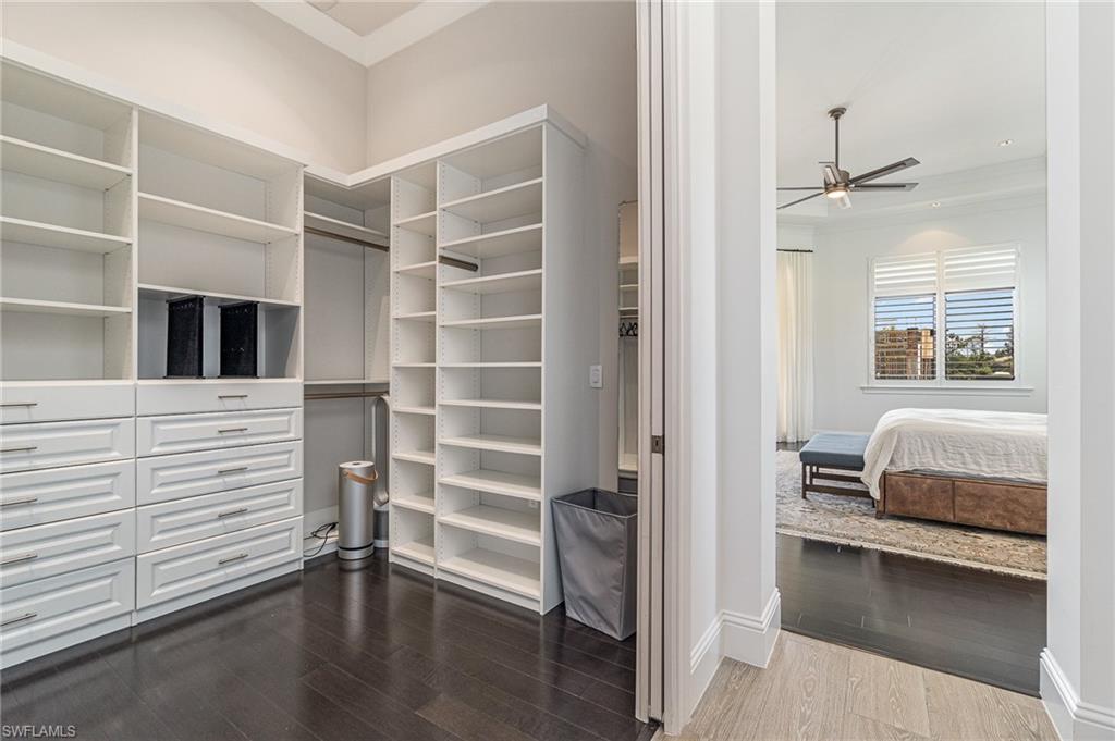 DEVONWOOD - Residential