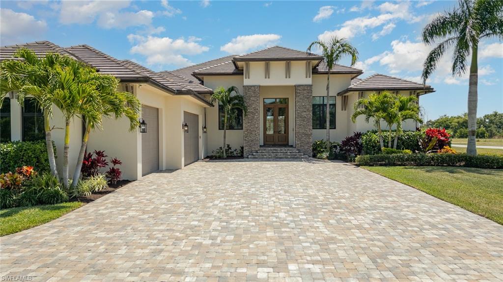 DEVONWOOD - Residential