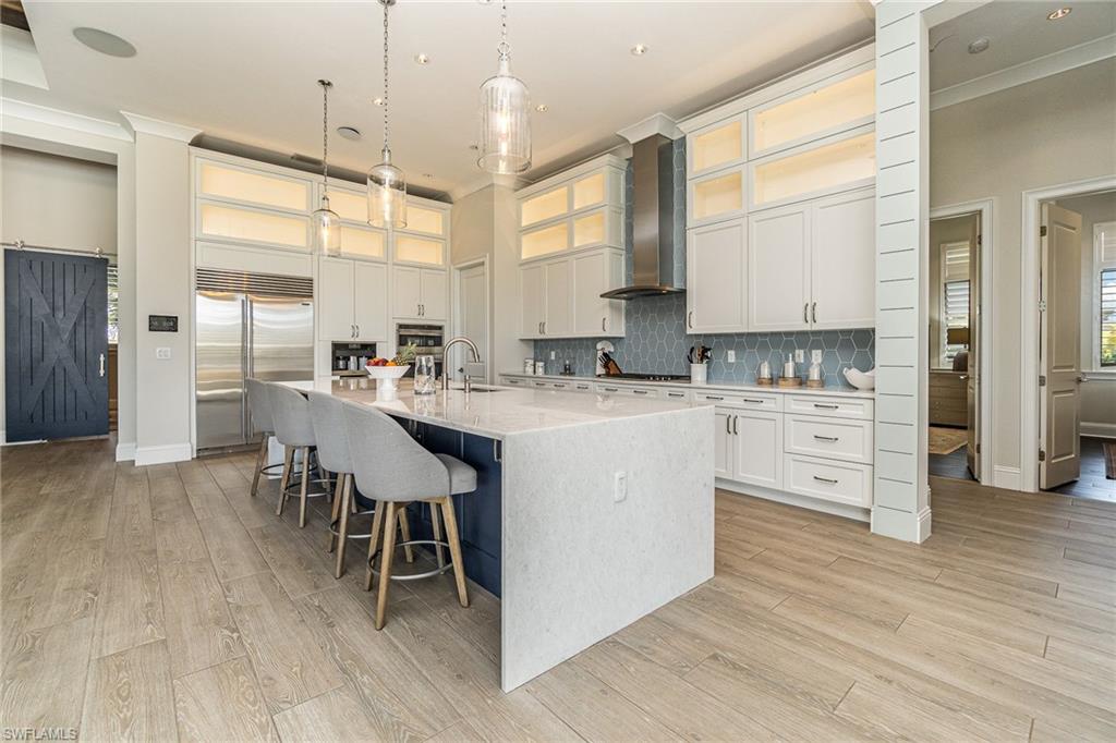 DEVONWOOD - Residential