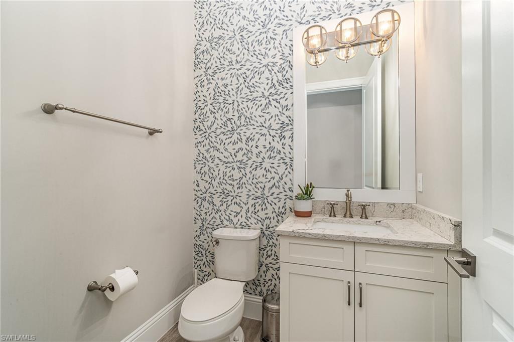 DEVONWOOD - Residential