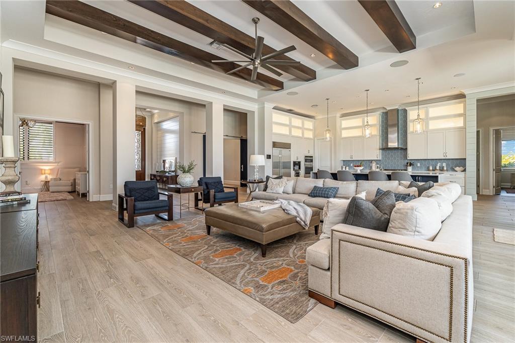 DEVONWOOD - Residential