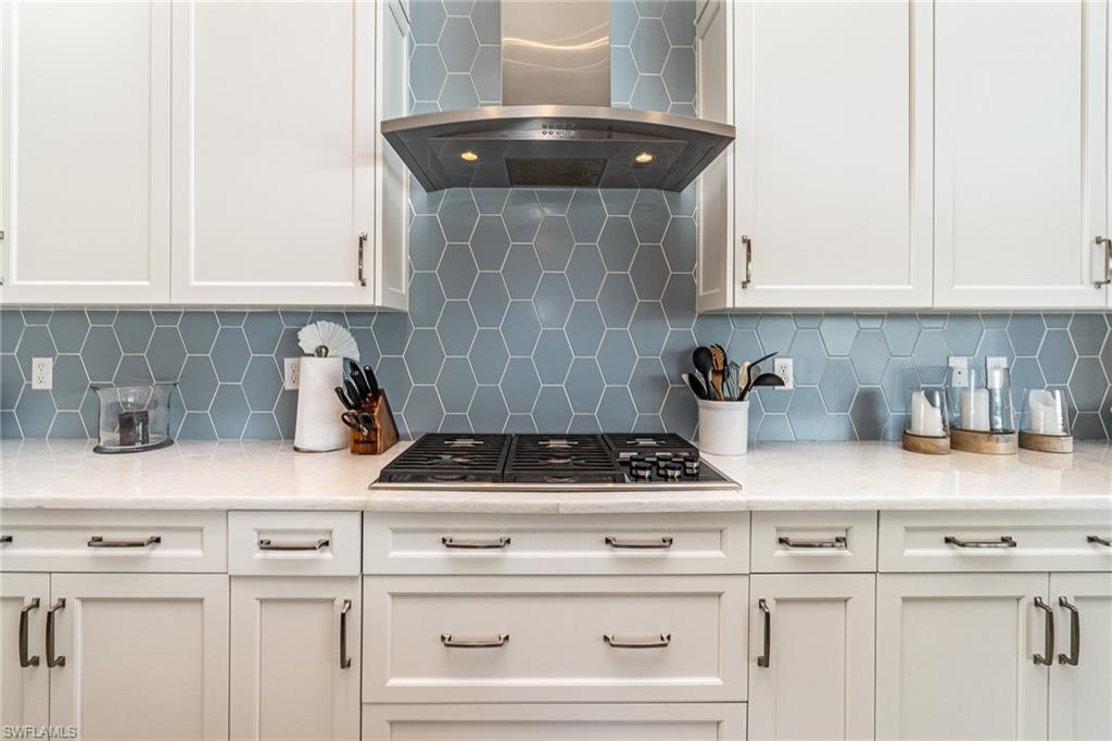 DEVONWOOD - Residential