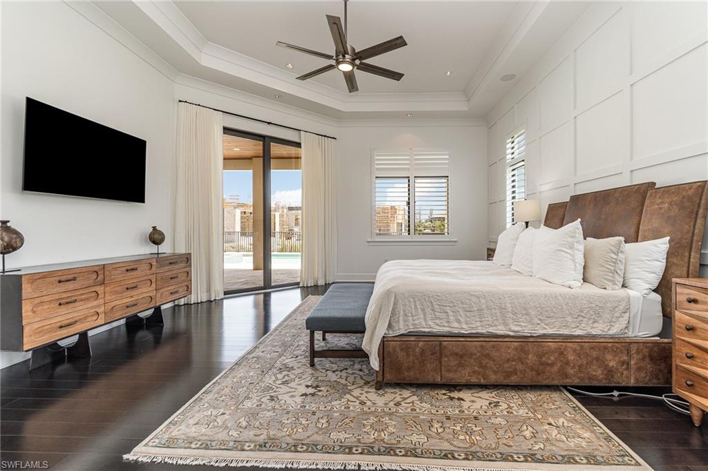 DEVONWOOD - Residential